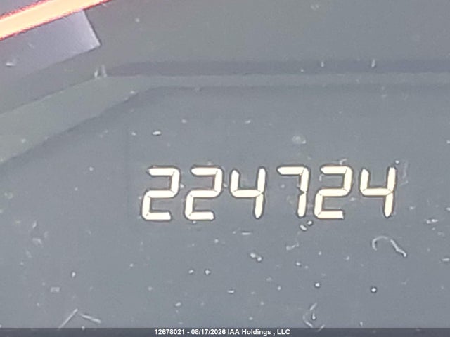 Aukcja sprzedaży 2009 Honda Odyssey Ex-l, vin: 5FNRL38659B504521, numer aukcji: 12678021