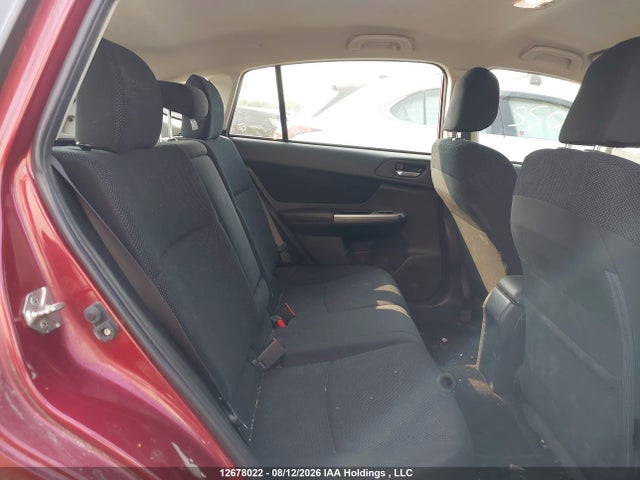 Продажа на аукционе авто 2015 Subaru Impreza Premium, vin: JF1GPAC69FH249574, номер лота: 12678022