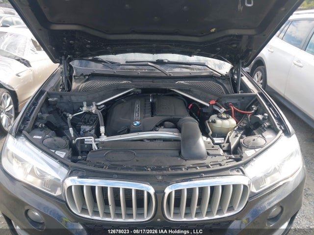 5UXKR0C59J0X97290 BMW X5 Xdrive35i