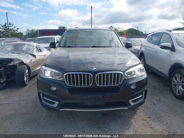 5UXKR0C59J0X97290 BMW X5 Xdrive35i