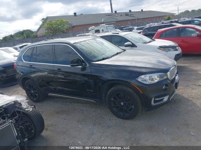 5UXKR0C59J0X97290 BMW X5 Xdrive35i