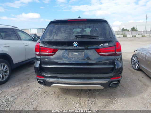5UXKR0C59J0X97290 BMW X5 Xdrive35i