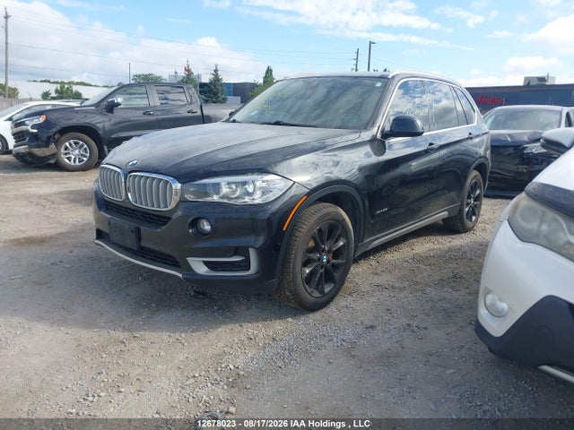 5UXKR0C59J0X97290 BMW X5 Xdrive35i
