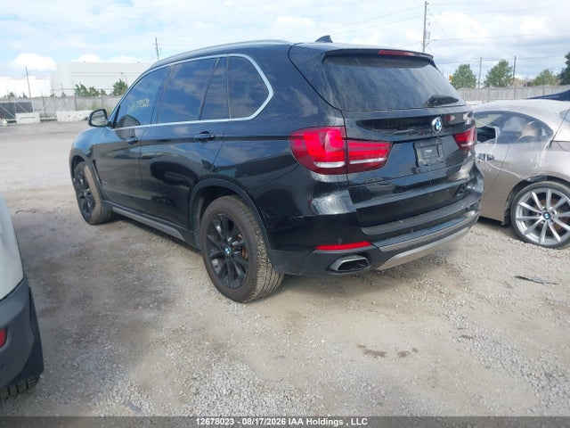 5UXKR0C59J0X97290 BMW X5 Xdrive35i
