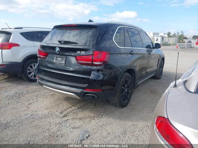 5UXKR0C59J0X97290 BMW X5 Xdrive35i