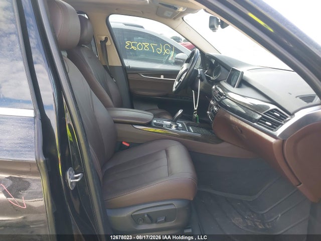 5UXKR0C59J0X97290 BMW X5 Xdrive35i