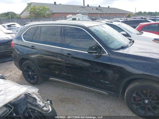 5UXKR0C59J0X97290 BMW X5 Xdrive35i