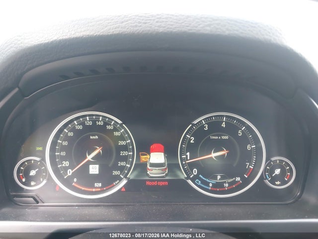 5UXKR0C59J0X97290 BMW X5 Xdrive35i