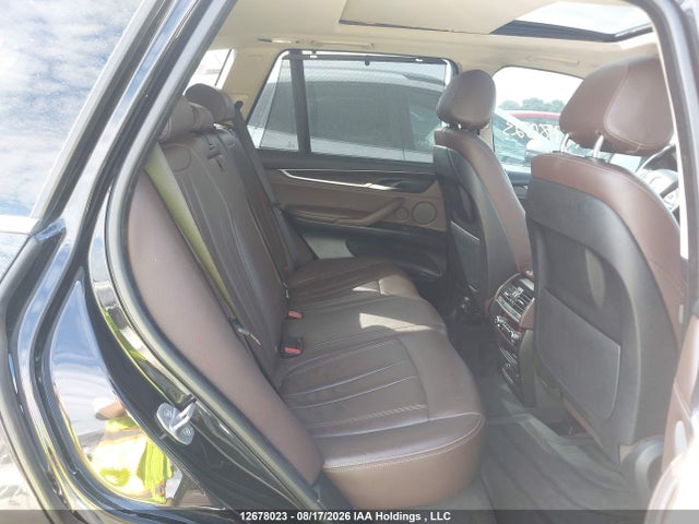 5UXKR0C59J0X97290 BMW X5 Xdrive35i