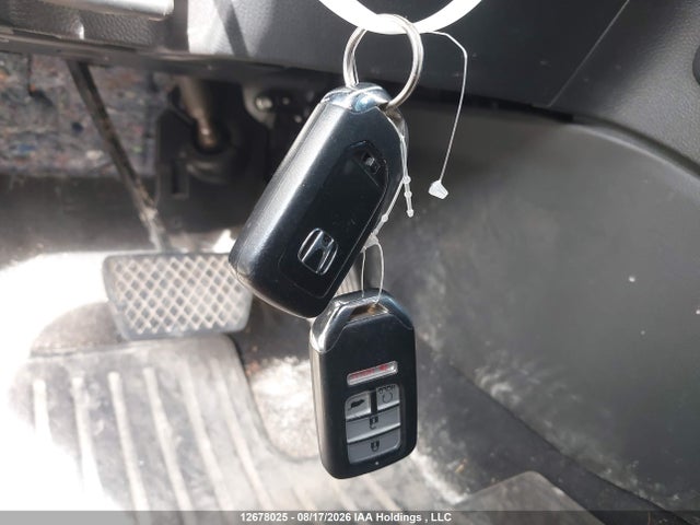 Honda CR-V 2017 2HKRW2H52HH134167 Image 11