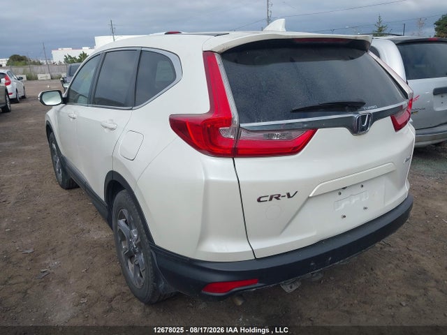 Honda CR-V 2017 2HKRW2H52HH134167 Image 3