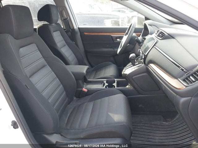 Honda CR-V 2017 2HKRW2H52HH134167 Image 5