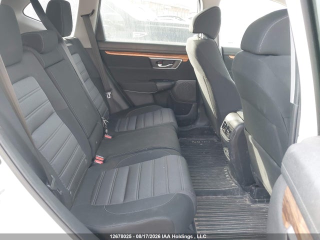 Honda CR-V 2017 2HKRW2H52HH134167 Image 8