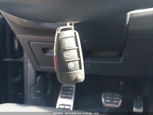 12678030 :رقم المزاد ، WA1EECF31R1088729 vin ، 2024 Audi Q3 مزاد بيع