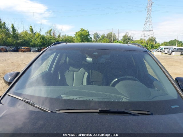 12678030 :رقم المزاد ، WA1EECF31R1088729 vin ، 2024 Audi Q3 مزاد بيع