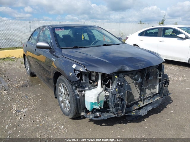 Продаж на аукціоні авто 2011 Toyota Camry Hybrid, vin: 4T1BB3EK1BU128527, номер лоту: 12678031