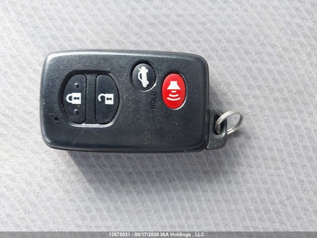 Aukcja sprzedaży 2011 Toyota Camry Hybrid, vin: 4T1BB3EK1BU128527, numer aukcji: 12678031