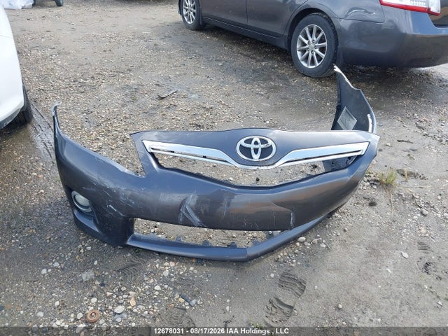 Aukcja sprzedaży 2011 Toyota Camry Hybrid, vin: 4T1BB3EK1BU128527, numer aukcji: 12678031