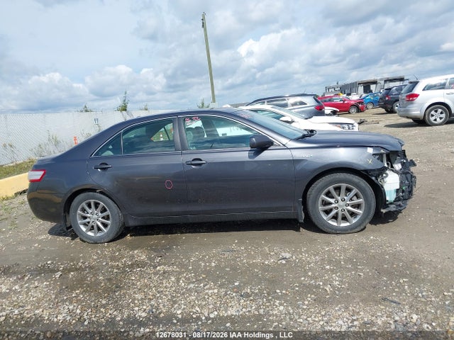 Aukcja sprzedaży 2011 Toyota Camry Hybrid, vin: 4T1BB3EK1BU128527, numer aukcji: 12678031