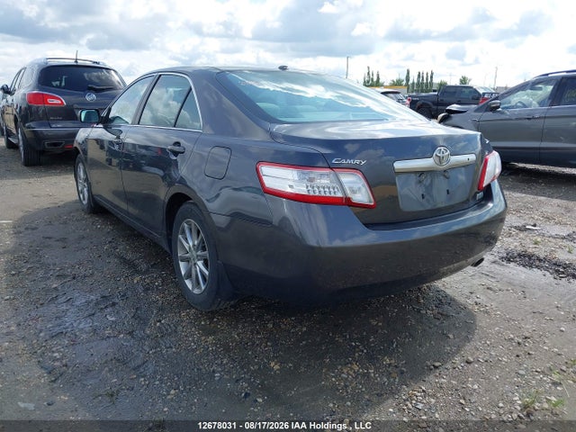 Aukcja sprzedaży 2011 Toyota Camry Hybrid, vin: 4T1BB3EK1BU128527, numer aukcji: 12678031