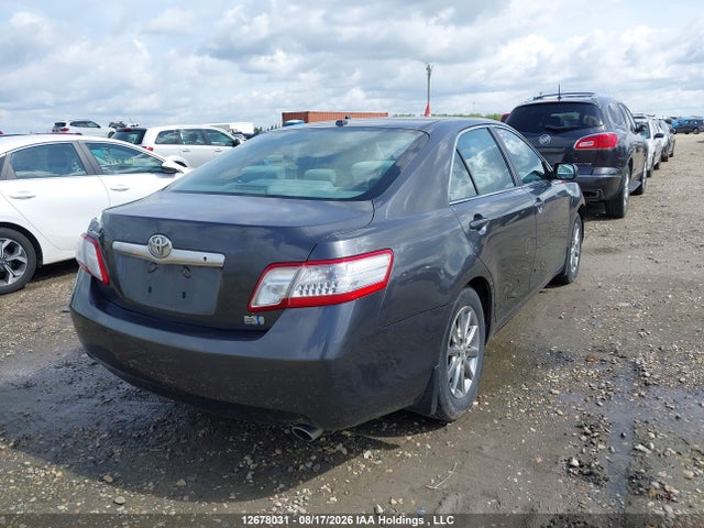 Aukcja sprzedaży 2011 Toyota Camry Hybrid, vin: 4T1BB3EK1BU128527, numer aukcji: 12678031