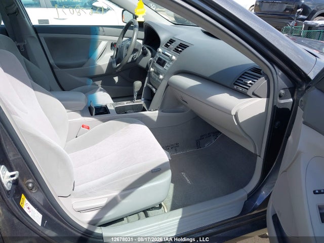 Aukcja sprzedaży 2011 Toyota Camry Hybrid, vin: 4T1BB3EK1BU128527, numer aukcji: 12678031
