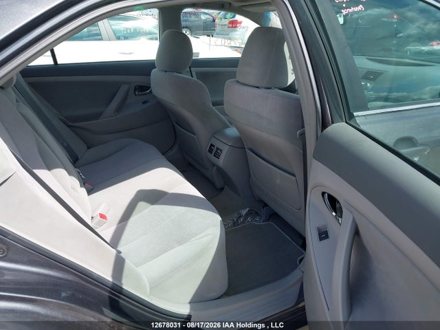 Aukcja sprzedaży 2011 Toyota Camry Hybrid, vin: 4T1BB3EK1BU128527, numer aukcji: 12678031