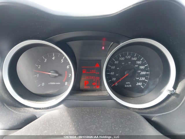 Aukcja sprzedaży 2013 Mitsubishi Lancer Es/es Sport, vin: JA32U2FU8DU604539, numer aukcji: 12678034