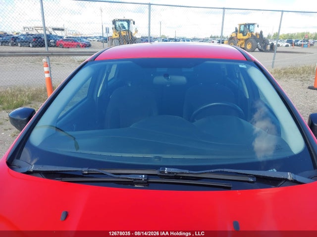 Ford FOCUS SE 2016 1FADP3F22GL286746 Image 17
