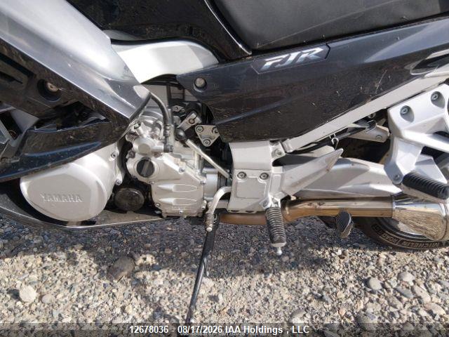 Yamaha Fjr1300 Ae 2019 JYARP30N3KA000664 Image 10