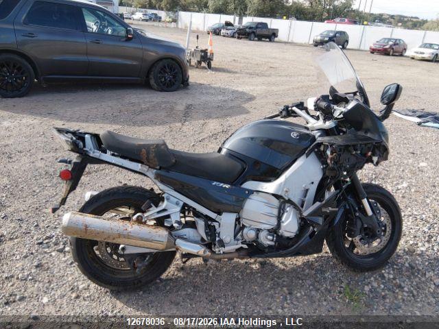 Yamaha Fjr1300 Ae 2019 JYARP30N3KA000664 Image 13