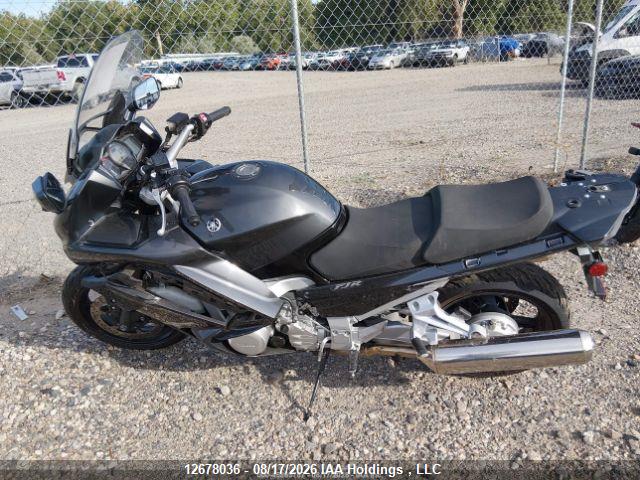 Yamaha Fjr1300 Ae 2019 JYARP30N3KA000664 Image 14