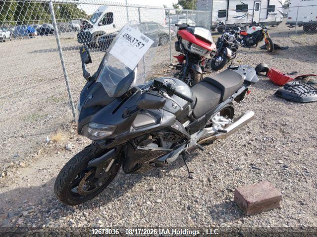 Yamaha Fjr1300 Ae 2019 JYARP30N3KA000664 Image 3