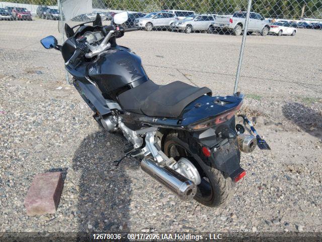 Yamaha Fjr1300 Ae 2019 JYARP30N3KA000664 Image 4