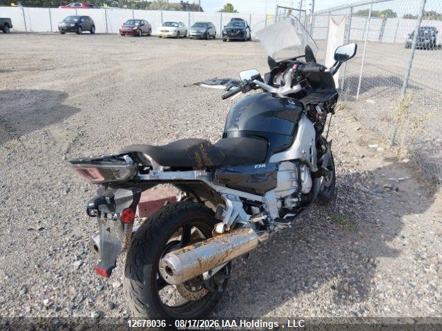Yamaha Fjr1300 Ae 2019 JYARP30N3KA000664 Image 5