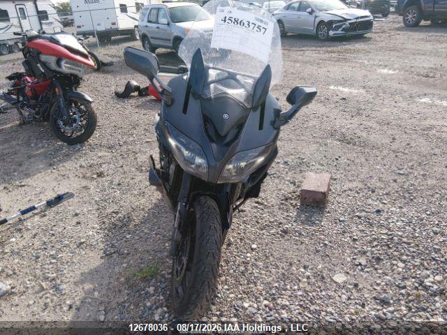 Yamaha Fjr1300 Ae 2019 JYARP30N3KA000664 Image 6