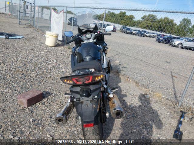 Yamaha Fjr1300 Ae 2019 JYARP30N3KA000664 Image 7