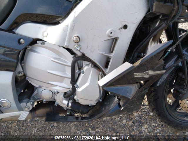 Yamaha Fjr1300 Ae 2019 JYARP30N3KA000664 Image 9