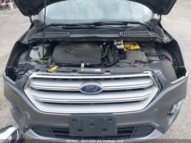 Ford ESCAPE SEL 2018 1FMCU9HD5JUC50658 Image 10