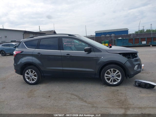 Ford ESCAPE SEL 2018 1FMCU9HD5JUC50658 Image 14