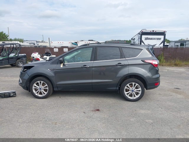 Ford ESCAPE SEL 2018 1FMCU9HD5JUC50658 Image 15