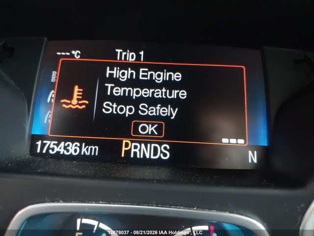 Ford ESCAPE SEL 2018 1FMCU9HD5JUC50658 Image 16