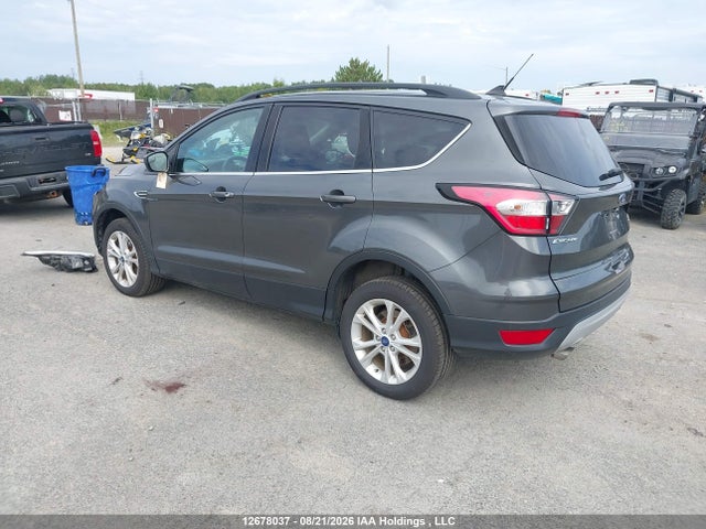 Ford ESCAPE SEL 2018 1FMCU9HD5JUC50658 Image 3