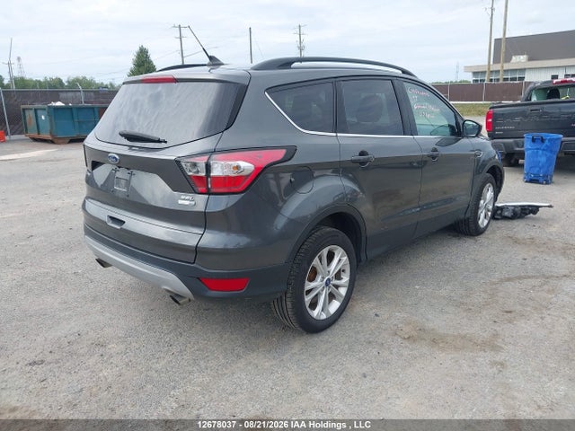 Ford ESCAPE SEL 2018 1FMCU9HD5JUC50658 Image 4