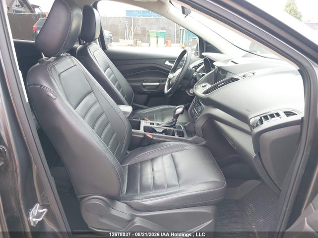 Ford ESCAPE SEL 2018 1FMCU9HD5JUC50658 Image 5