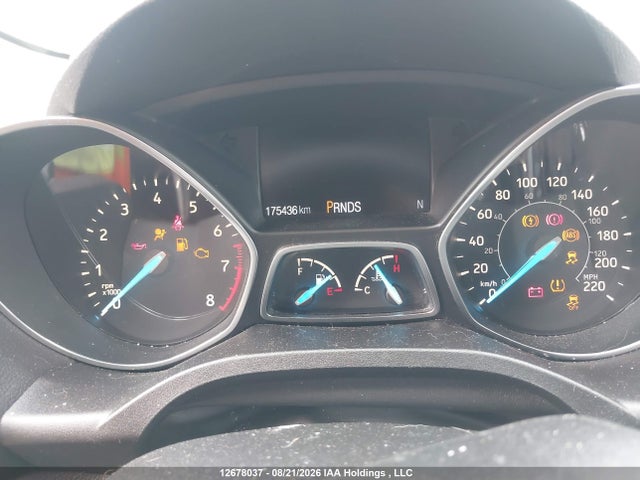 Ford ESCAPE SEL 2018 1FMCU9HD5JUC50658 Image 7
