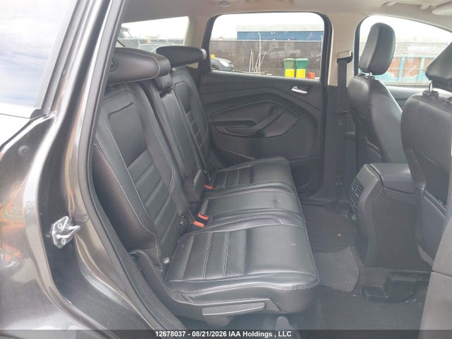 Ford ESCAPE SEL 2018 1FMCU9HD5JUC50658 Image 8