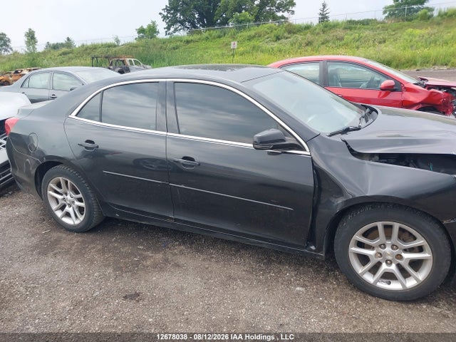 Chevrolet MALIBU 1LT 2015 1G11C5SL4FF178525 Image 13