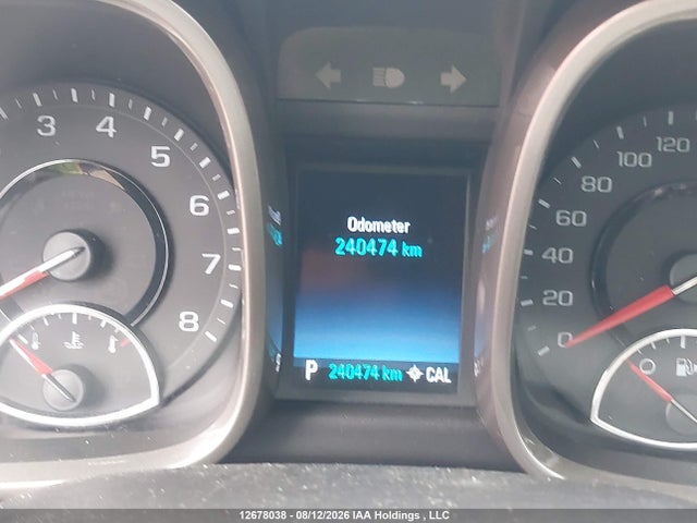 Chevrolet MALIBU 1LT 2015 1G11C5SL4FF178525 Image 15