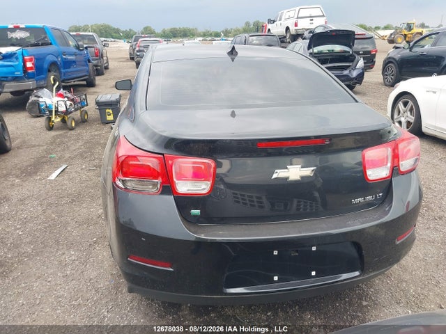 Chevrolet MALIBU 1LT 2015 1G11C5SL4FF178525 Image 16